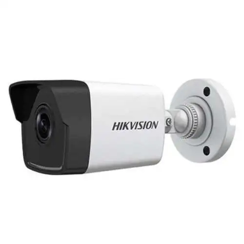 Hikvision DS-2CD1021G0-I 2MP Fixed Bullet Network Camera