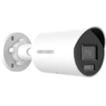 Hikvision DS-2CD1T27G2H-LIU(F) 2MP ColorVu Smart Hybrid Light Fixed Bullet Network Camera