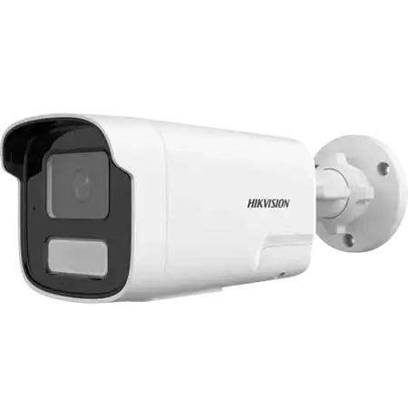 Hikvision DS-2CD1T43G2-LIUF/SL 4 MP Smart Hybrid IP Camera
