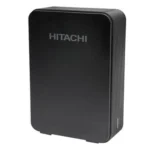 Hitachi 2TB External Hard Disk Drive | High-Speed USB 3.0 | Portable Storage Solution | Data Backup and Security Kenya