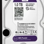 WD10PURX Western Digital - 1TB 3.5" SATA Surveillance Hard Disk