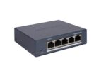 Hikvision DS-3E0505-O 5-Port Gigabit Switch 