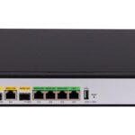 Hikvision DS-3WG507G-SI  AC Router