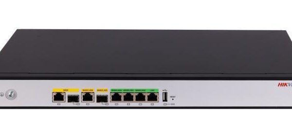 Hikvision DS-3WG507G-SI  AC Router