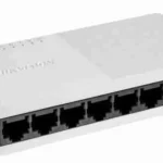 Hikvision DS-3E0108D-O – 8-Port
