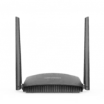 Hikvision DS-3WR3N(O-STD)/UK WiFi4 wireless router, 2.4GHz 300Mbps